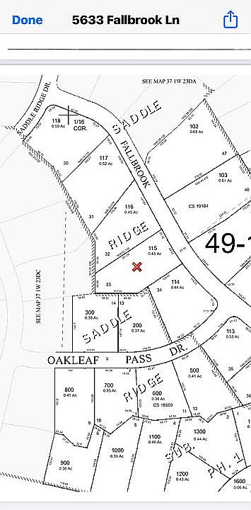 2nd image of 5633 Fallbrook Ln