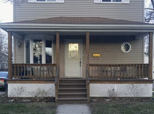 2719 Cherry St, Port Huron, MI 48060