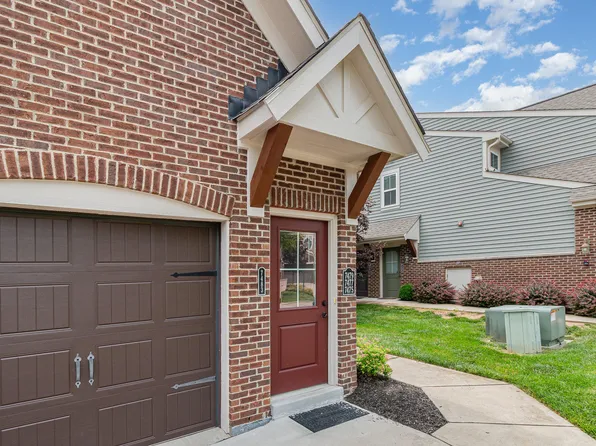 7483 Flintshire Dr, Alexandria, KY 41001