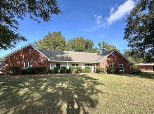 609 Liberty St, Marked Tree, AR 72365