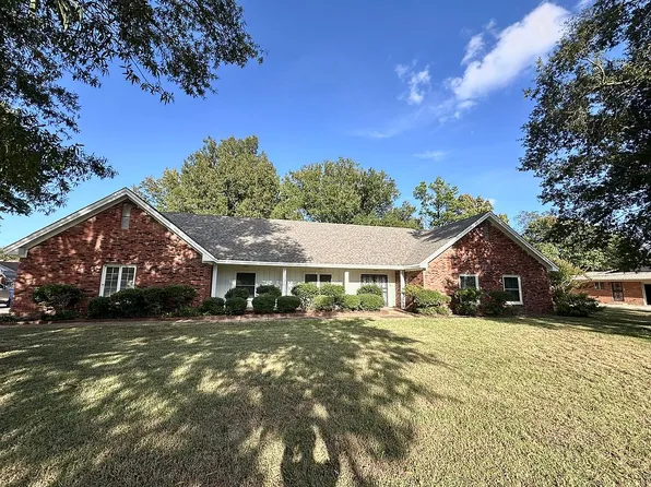 609 Liberty St, Marked Tree, AR 72365
