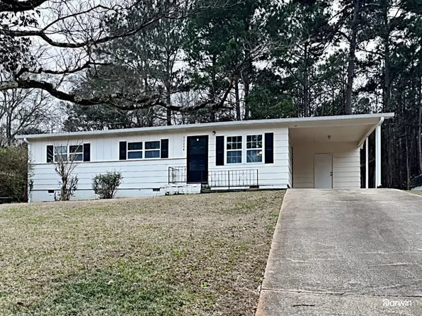 10204 Allen Dr SW, Covington, GA 30014
