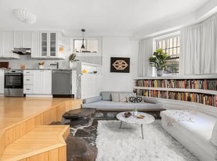 269 Clinton Ave APT A2, Brooklyn, NY 11205