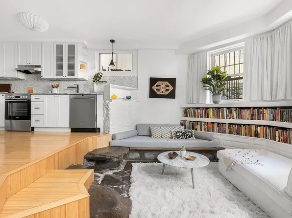 269 Clinton Ave APT A2, Brooklyn, NY 11205