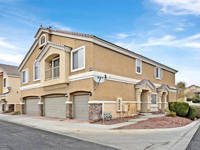 3404 Robust Robin Pl Unit 2, North Las Vegas, NV, 89084