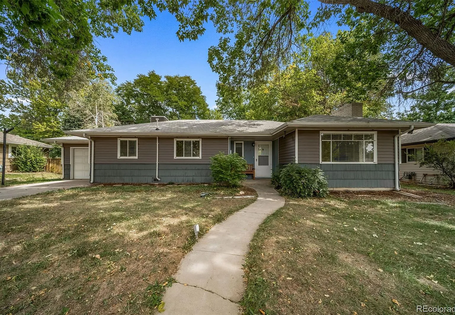 4 bed, 2.0 bath, 2200 sqft, $3,750 — Photo 1