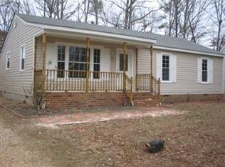 6212 Omo Rd, North Chesterfield, VA 23234