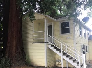 1551 Park Ave, Napa, CA 94558