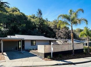 350 Karen Way, Tiburon, CA 94920