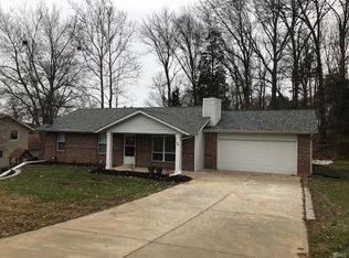 94 Willow Dr, Eureka, MO