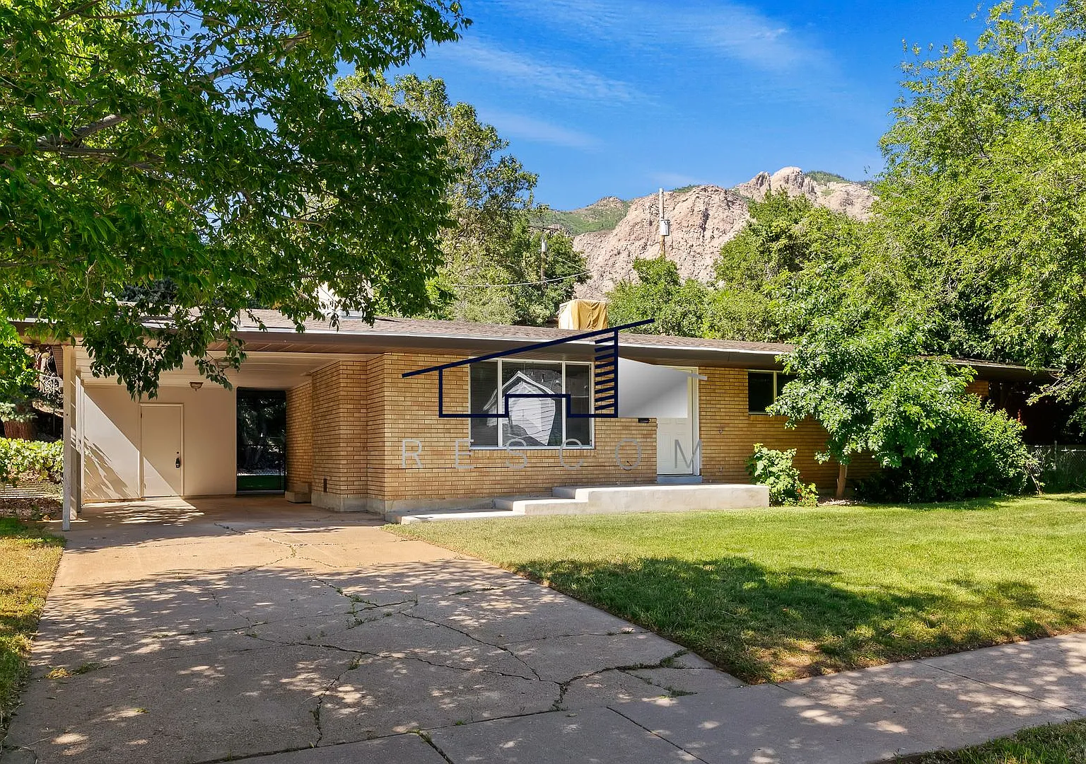 Updated 3 Bedroom Home in Ogden Utah! — Photo 1