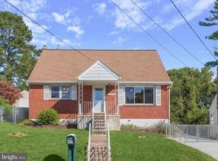 7918 Montrose Ave, Baltimore, MD 21237