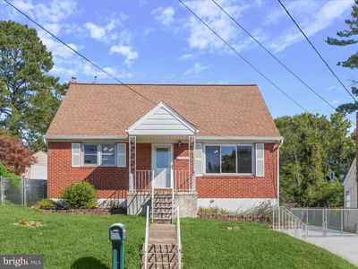 7918 Montrose Ave, Baltimore, MD, 21237