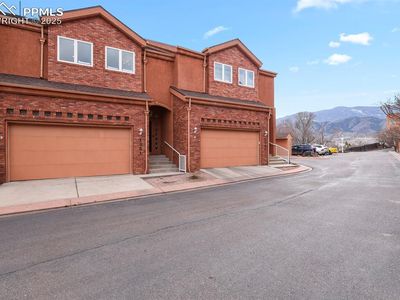 1351 Mirrillion Hts, Colorado Springs, CO, 80904