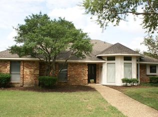2305 Concho Dr, Plano, TX 75074