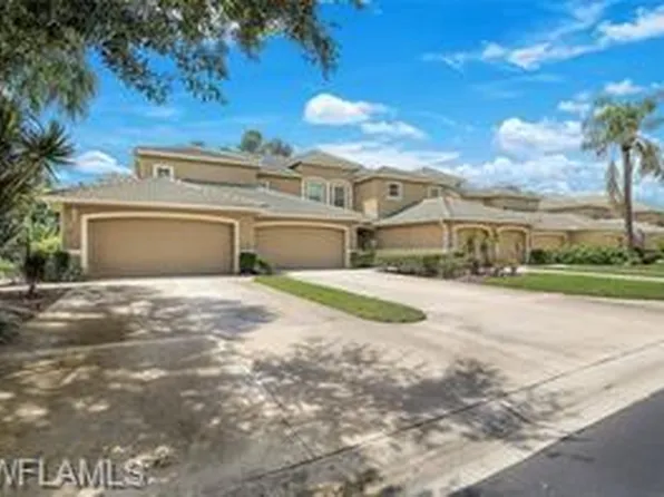 3435 Laurel Greens LN S #203, NAPLES, FL 34119