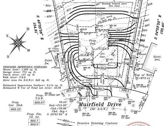 4th image of N56W20719 Muirfield DRIVE