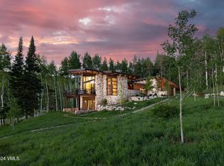 84 Shooting Star, Avon, CO 81620