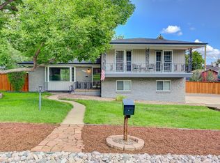 14095 Elderberry Rd, Golden, CO 80401