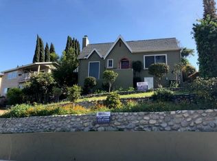 2534 Loma Vista Dr, Alhambra, CA 91803