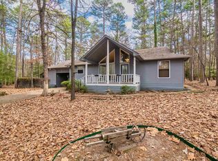 229 Weeping Willow Cv, Holly Lake Ranch, TX 75765