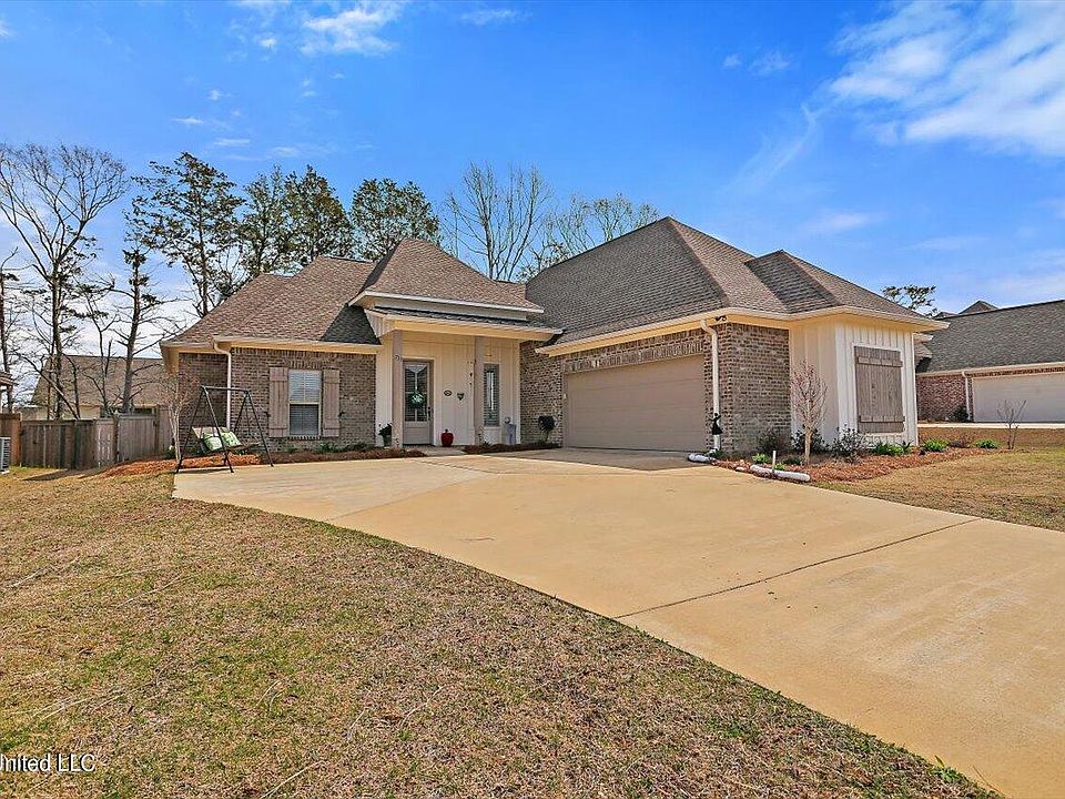 739 Glenwild Dr, Canton, MS 39046 Zillow