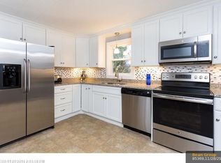 141 Pine Hill Rd, Berwick, ME 03901