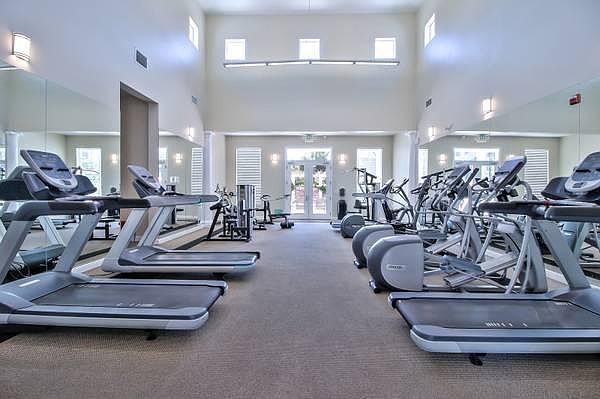 1st image of 3602 Flora Vista Ave #109