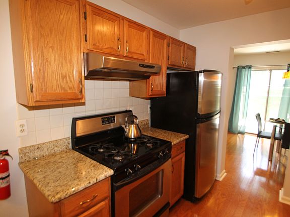 Kitchen-S/S Appliances