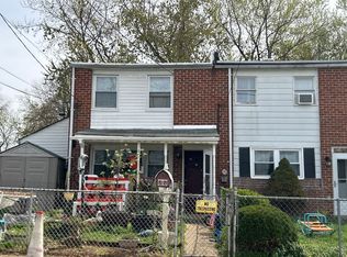 3101 Bero Rd, Baltimore, MD 21227