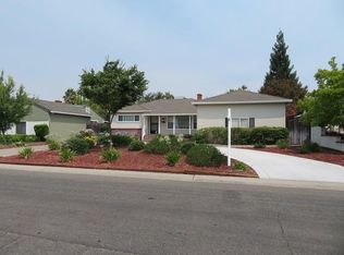 3125 Pennland Dr, Sacramento, CA 95825