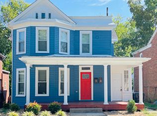 518 N Loudoun St #A, Winchester, VA 22601