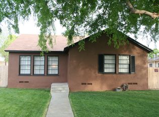 2608 Pine St, Bakersfield, CA 93301