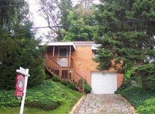 645 1/2 Grandview Ave, Pittsburgh, PA 15202
