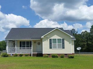 307 Pine Ridge Rd, Roanoke Rapids, NC 27870