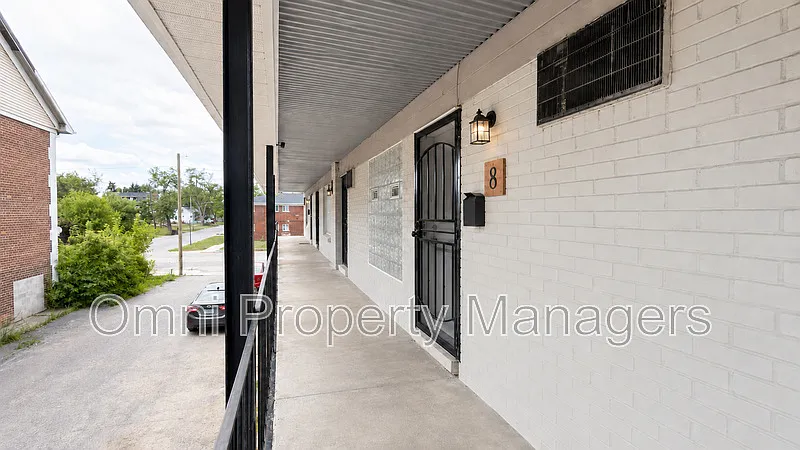1 bed, 1.0 bath, 550 sqft, $850 — Photo 4