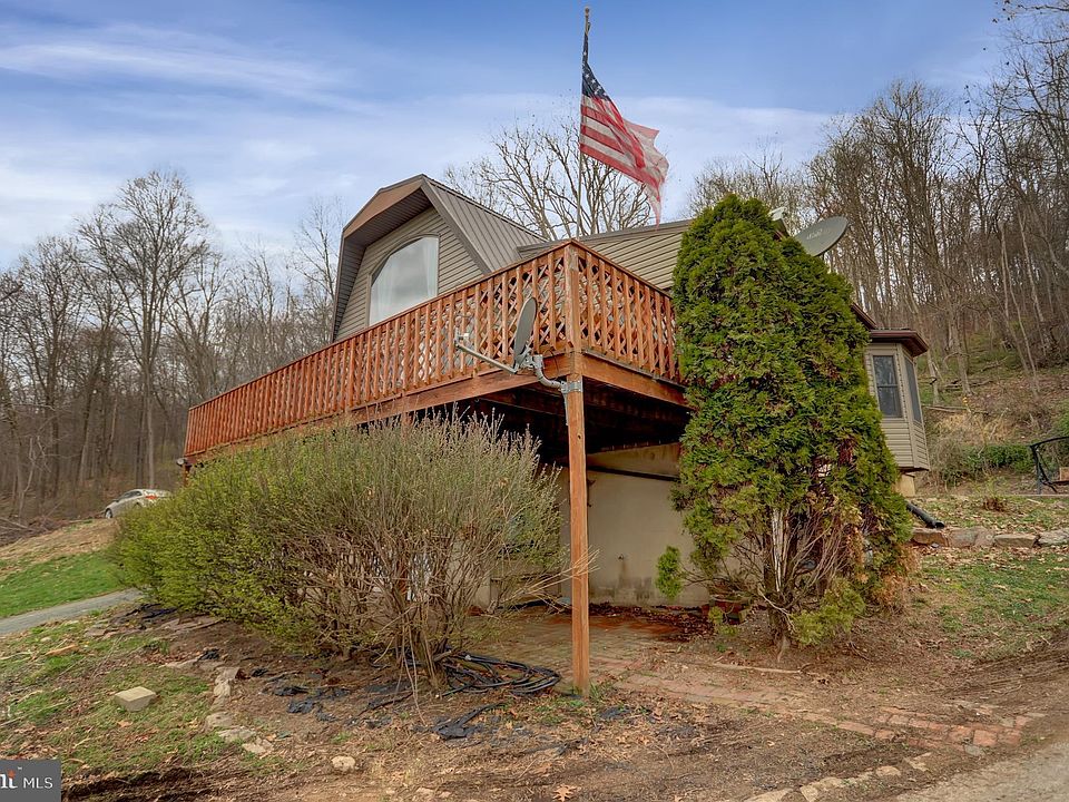 2024 Jericho Rd, New Bloomfield, PA 17068 Zillow