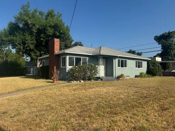 2613 A St, La Verne, CA 91750