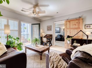 4850 Eisenhower Ave UNIT 313, Alexandria, VA