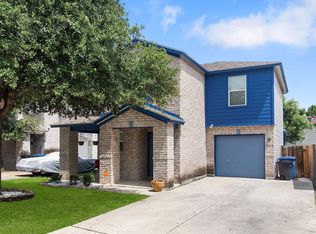 2219 Boxer Palm, San Antonio, TX 78213