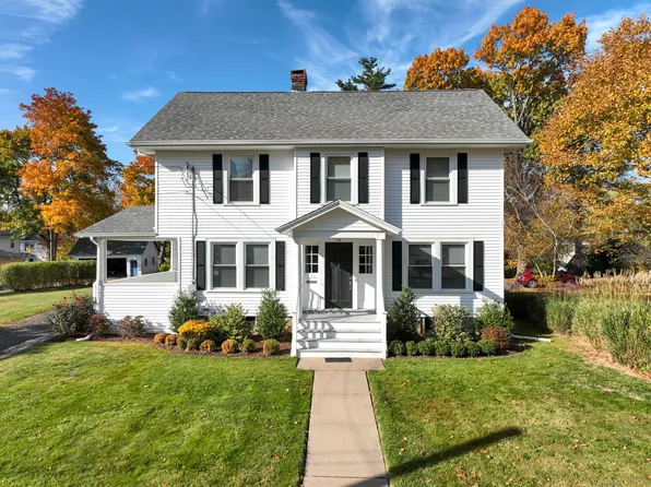 93 North Main Street, West Hartford, CT 06107
