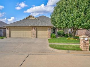 8829 NW 71st St, Oklahoma City, OK 73132