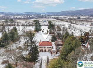 3442 Lanark Rd, Coopersburg, PA 18036