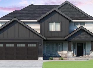 1118 Ballweg Ln, Waunakee, WI 53597