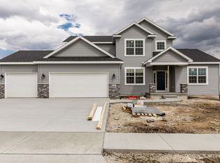 Heron Plan, Heartland Heights, Cedar Rapids, IA 52404