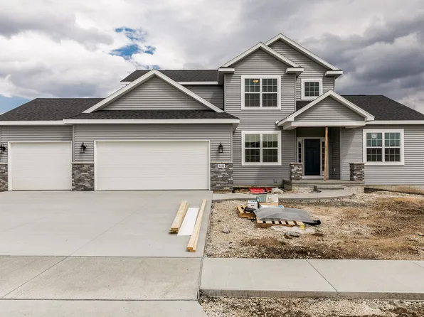 Heron Plan, Heartland Heights