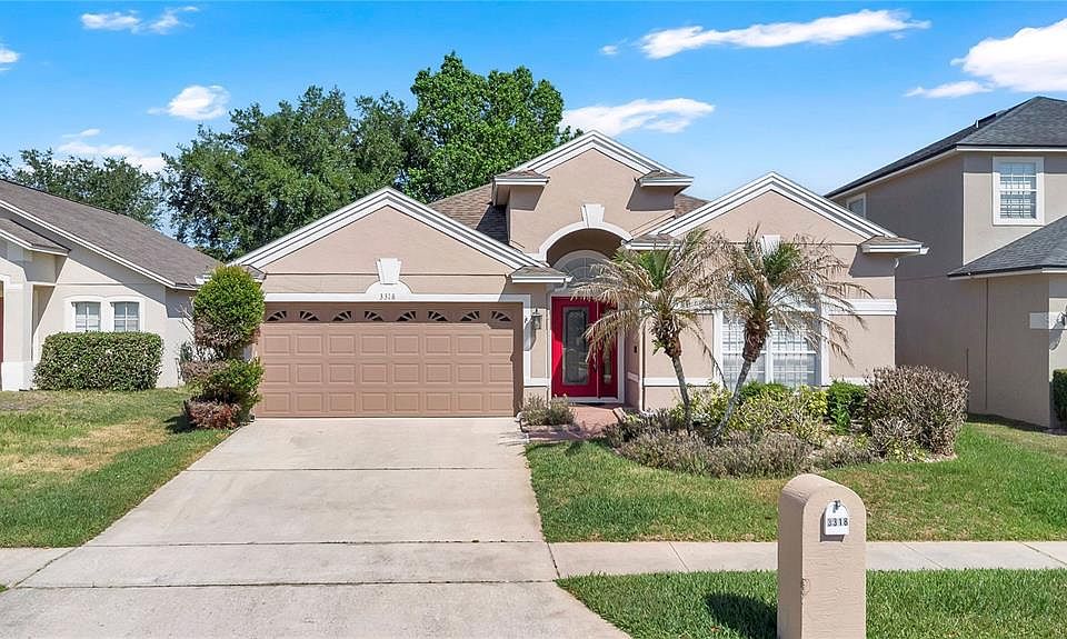 1st image of 3318 Foxcroft Cir