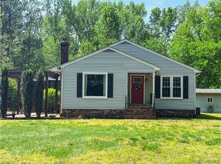 3222 Doran Pl, Henrico, VA 23231
