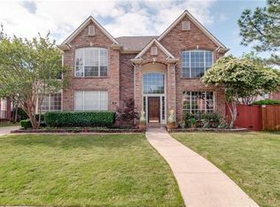 309 Dakota Ln, Coppell, TX 75019