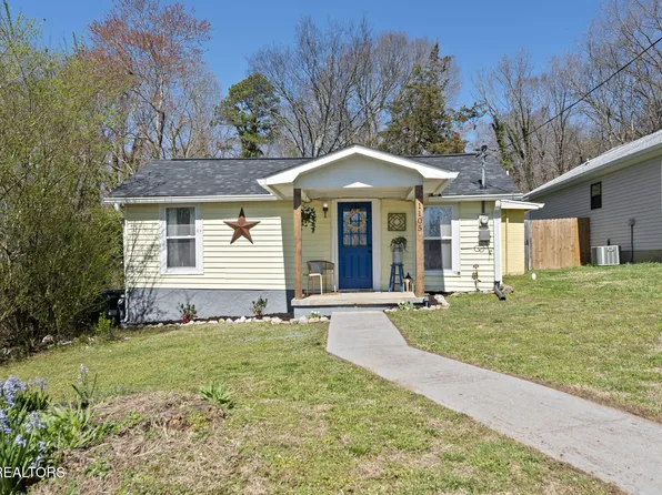 1105 W 1st Ave, Lenoir City, TN 37771
